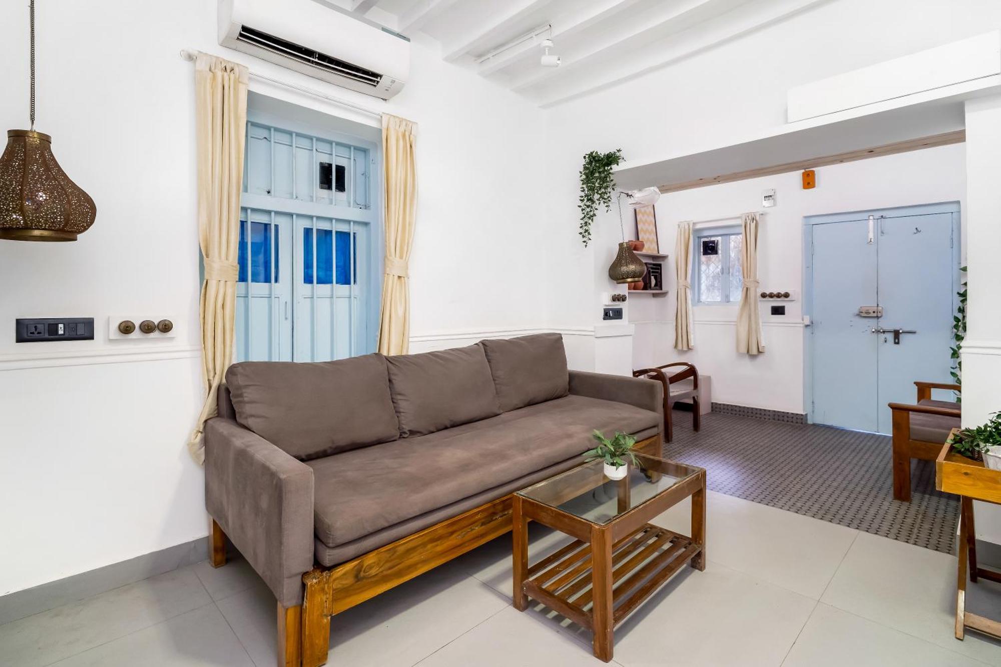 Avenir 1Bhk Bandra W The Bombay Home Company - Eco Εξωτερικό φωτογραφία