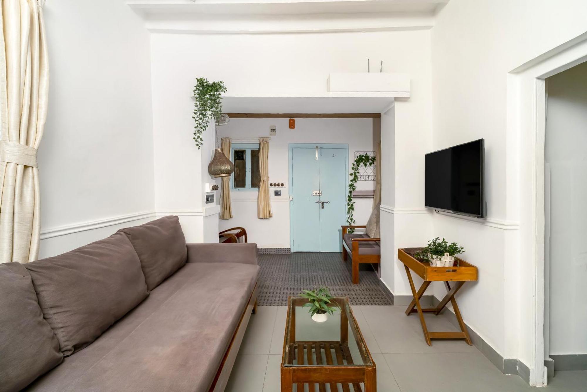 Avenir 1Bhk Bandra W The Bombay Home Company - Eco Εξωτερικό φωτογραφία