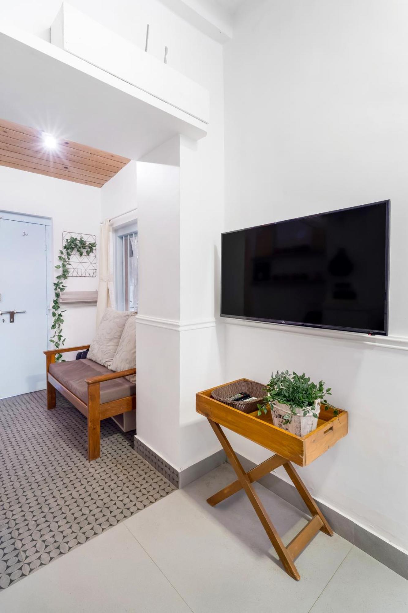 Avenir 1Bhk Bandra W The Bombay Home Company - Eco Εξωτερικό φωτογραφία