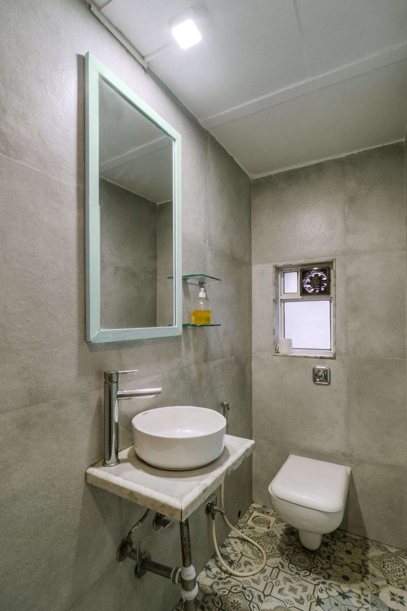 Avenir 1Bhk Bandra W The Bombay Home Company - Eco Εξωτερικό φωτογραφία