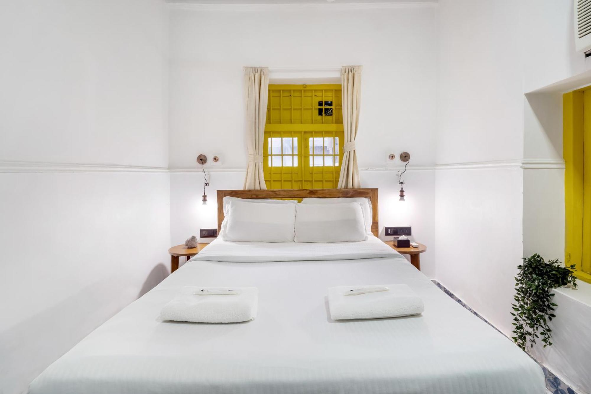 Avenir 1Bhk Bandra W The Bombay Home Company - Eco Εξωτερικό φωτογραφία