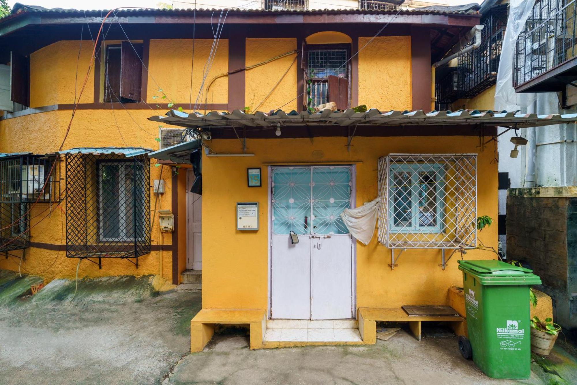 Avenir 1Bhk Bandra W The Bombay Home Company - Eco Εξωτερικό φωτογραφία