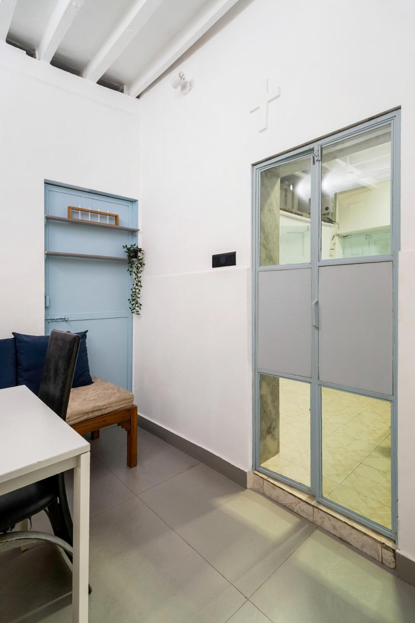 Avenir 1Bhk Bandra W The Bombay Home Company - Eco Εξωτερικό φωτογραφία
