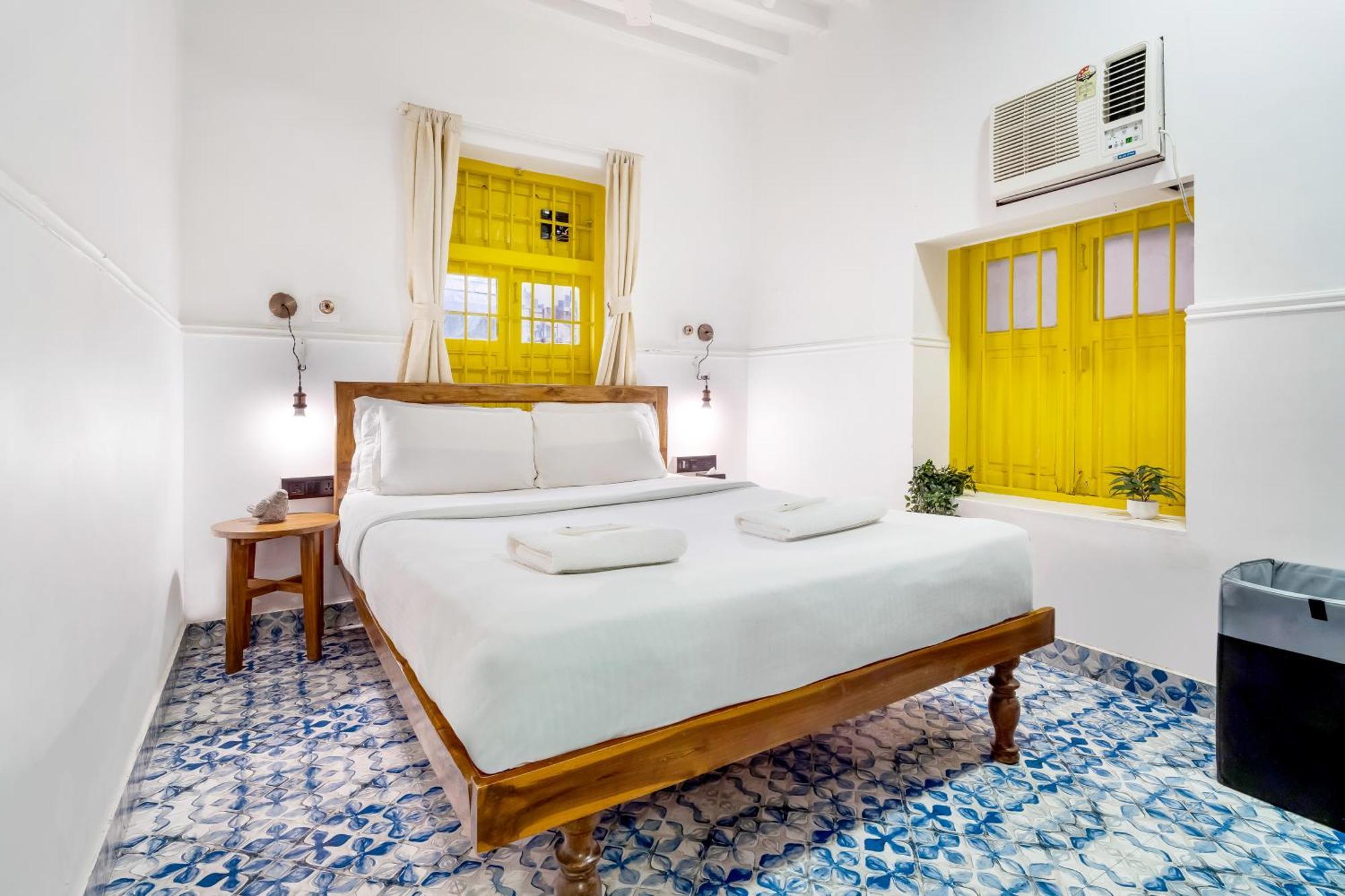 Avenir 1Bhk Bandra W The Bombay Home Company - Eco Εξωτερικό φωτογραφία