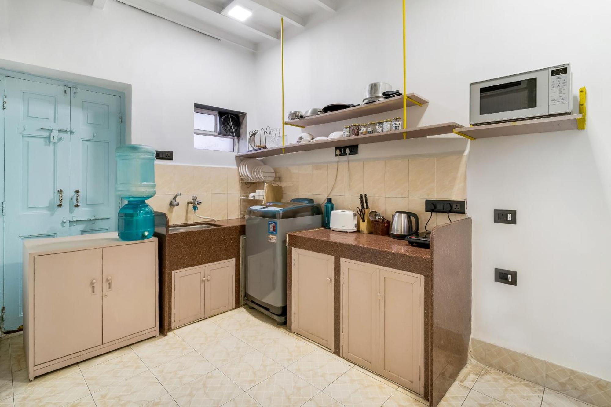 Avenir 1Bhk Bandra W The Bombay Home Company - Eco Εξωτερικό φωτογραφία