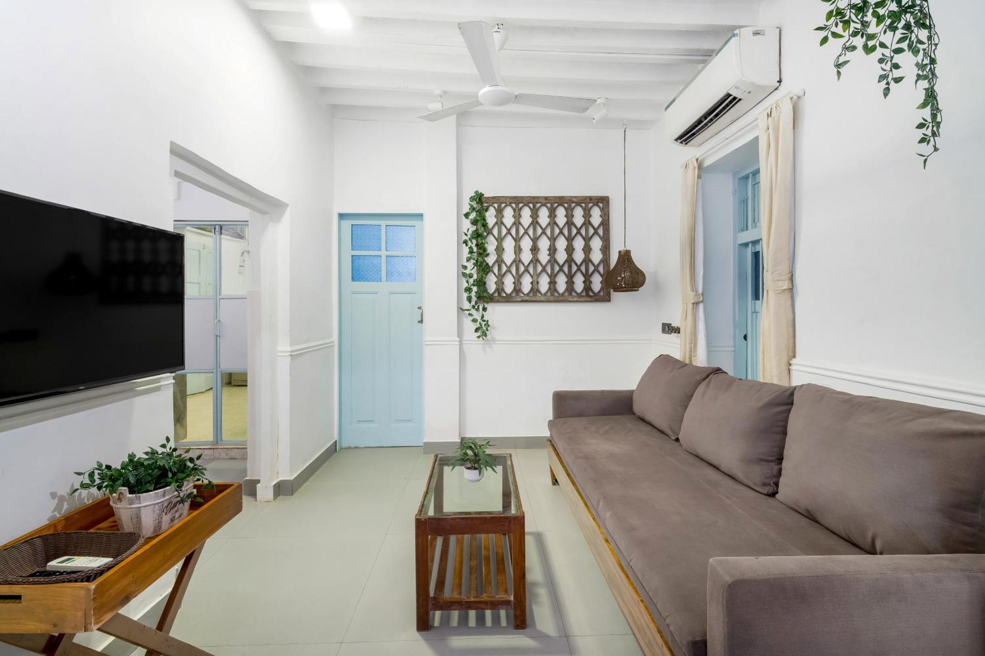 Avenir 1Bhk Bandra W The Bombay Home Company - Eco Εξωτερικό φωτογραφία