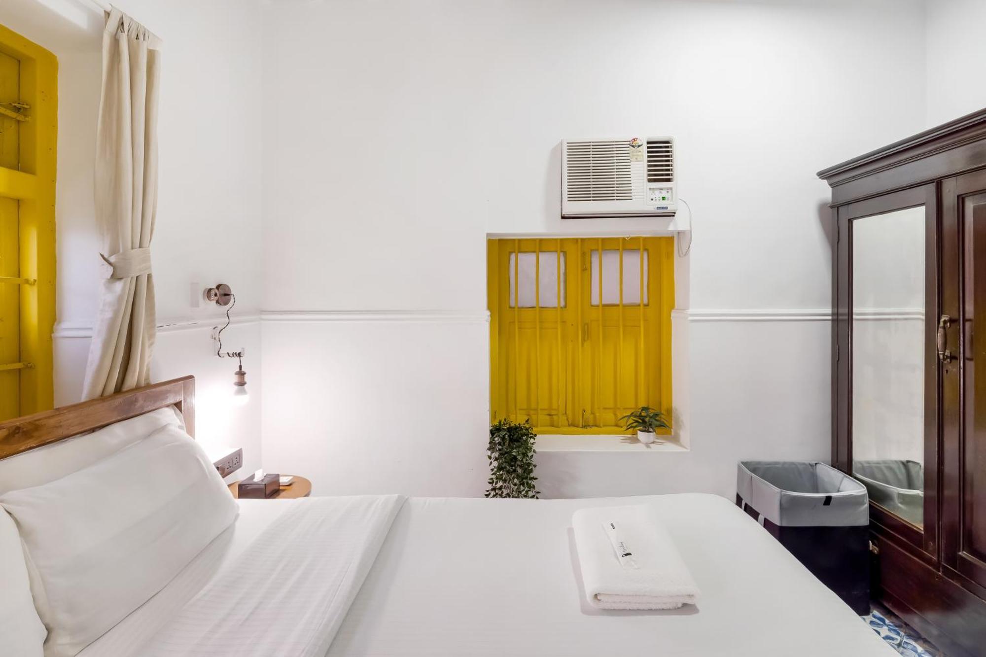 Avenir 1Bhk Bandra W The Bombay Home Company - Eco Εξωτερικό φωτογραφία