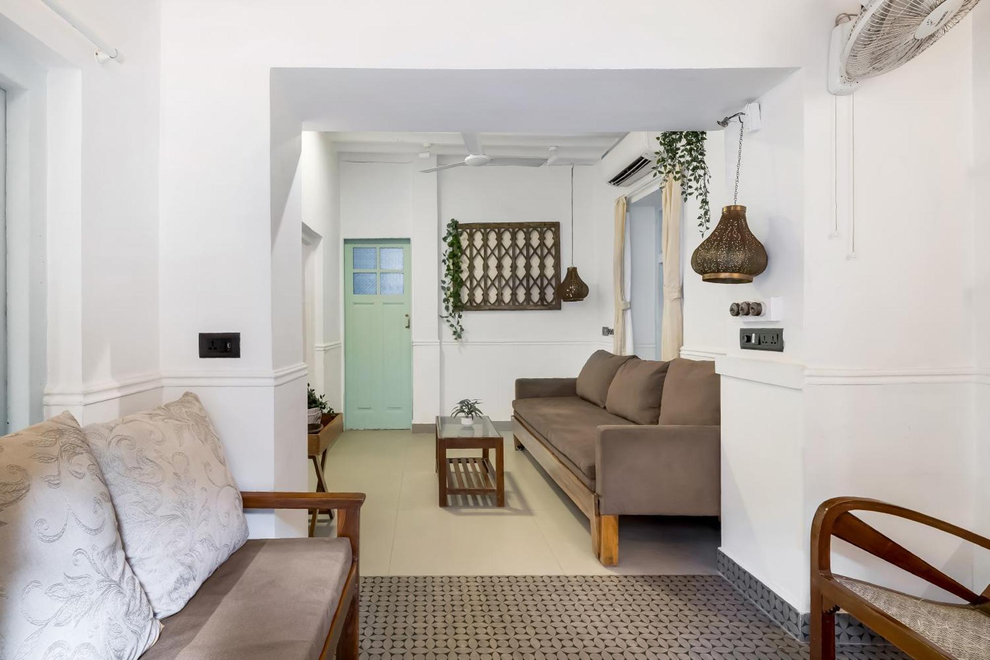 Avenir 1Bhk Bandra W The Bombay Home Company - Eco Εξωτερικό φωτογραφία