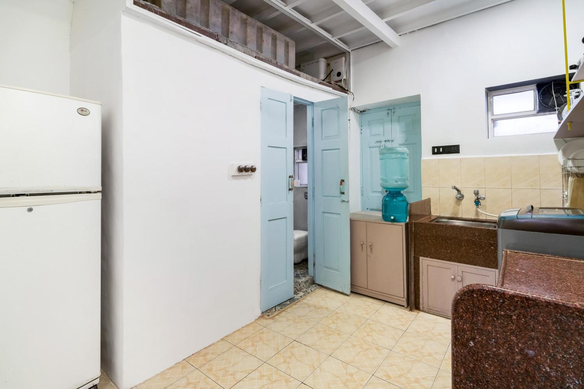 Avenir 1Bhk Bandra W The Bombay Home Company - Eco Εξωτερικό φωτογραφία