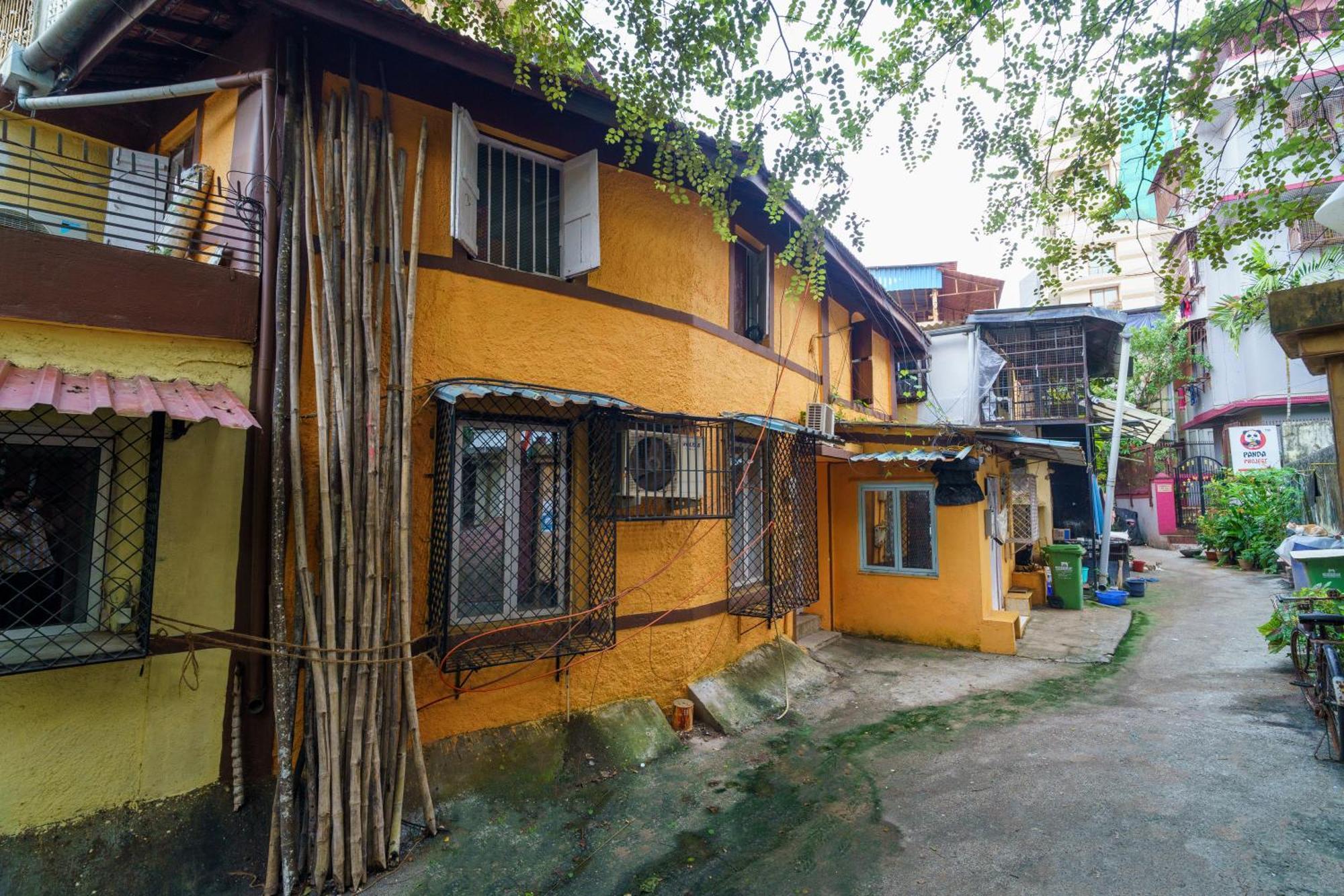 Avenir 1Bhk Bandra W The Bombay Home Company - Eco Εξωτερικό φωτογραφία