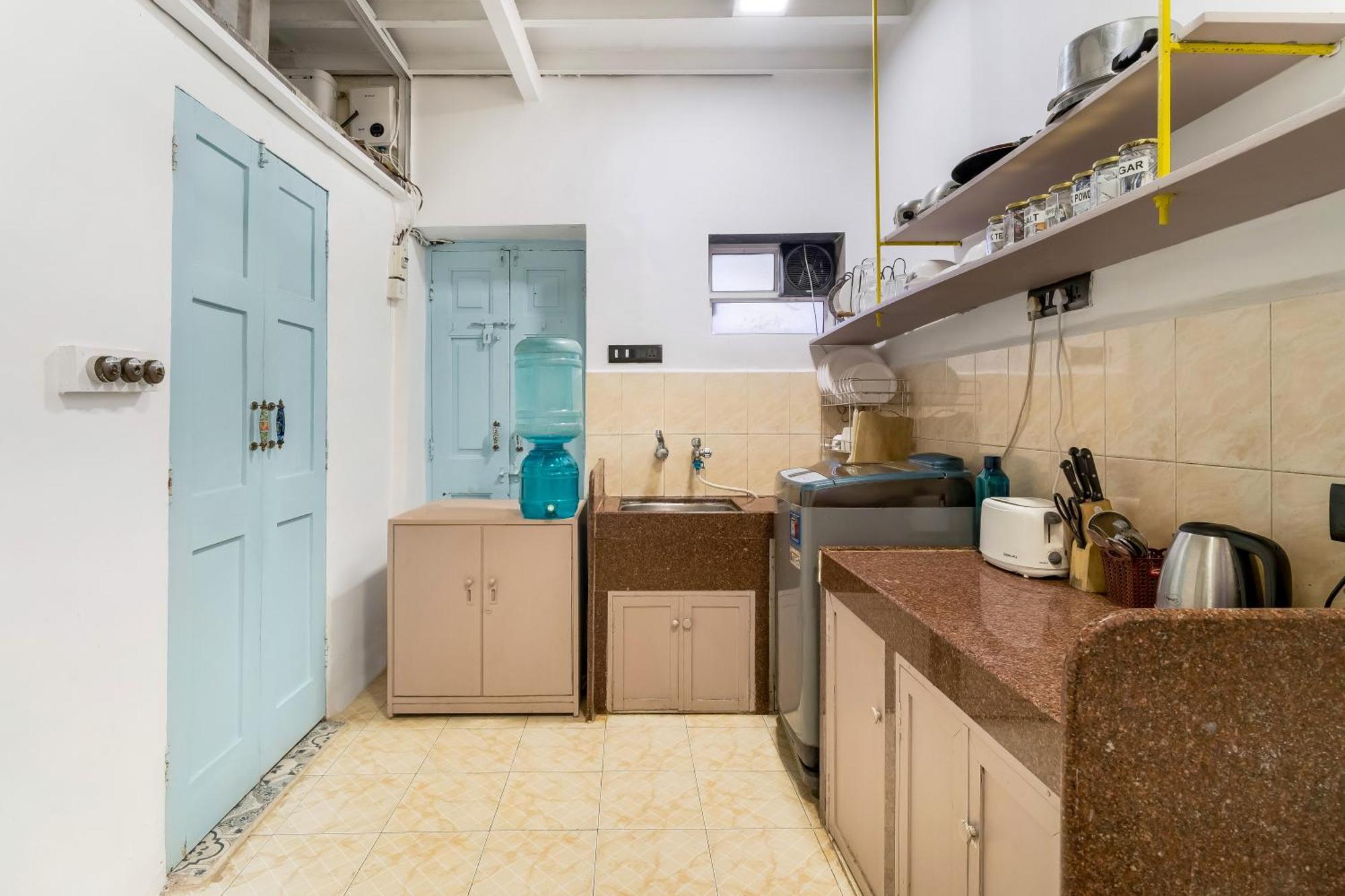 Avenir 1Bhk Bandra W The Bombay Home Company - Eco Εξωτερικό φωτογραφία