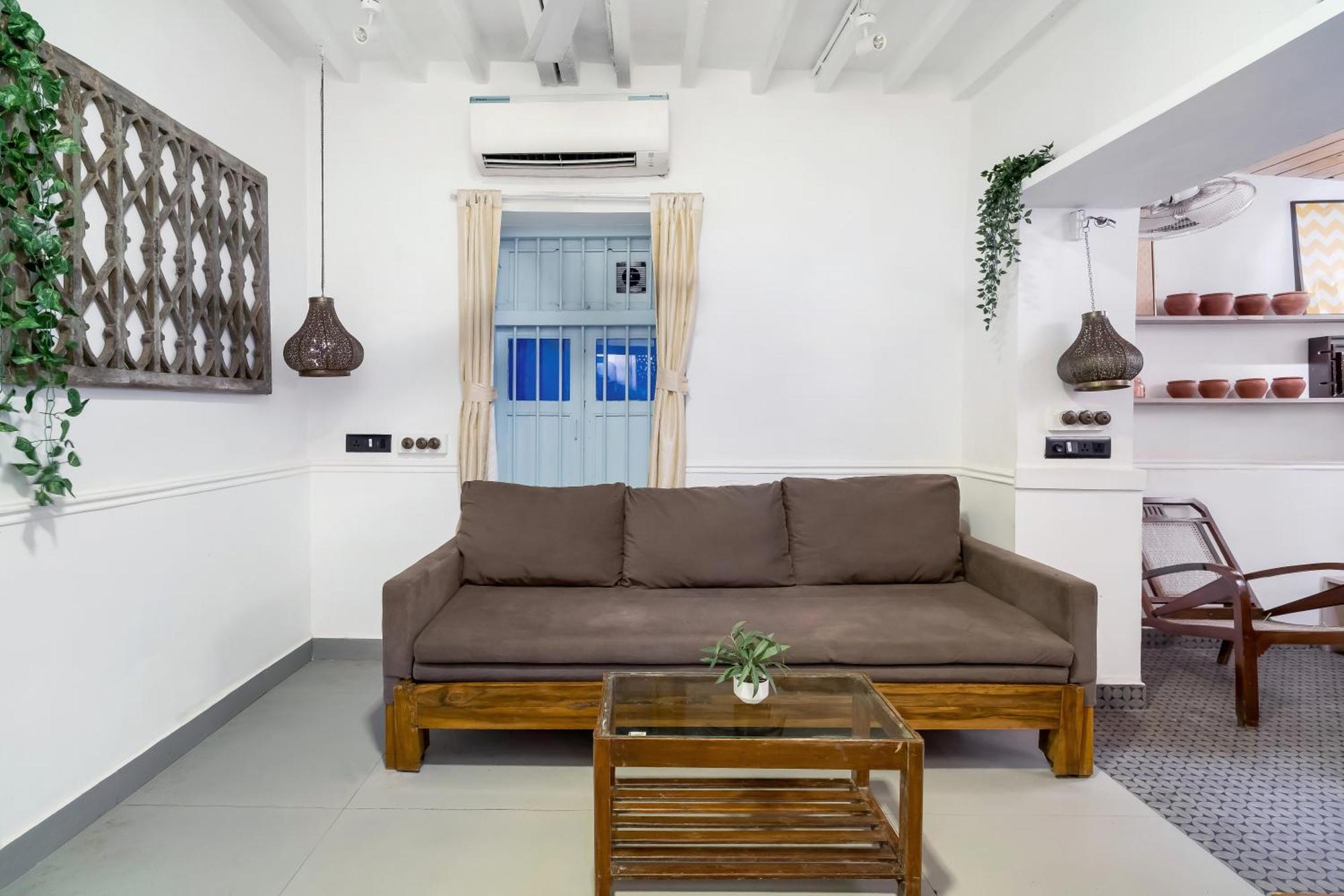 Avenir 1Bhk Bandra W The Bombay Home Company - Eco Εξωτερικό φωτογραφία