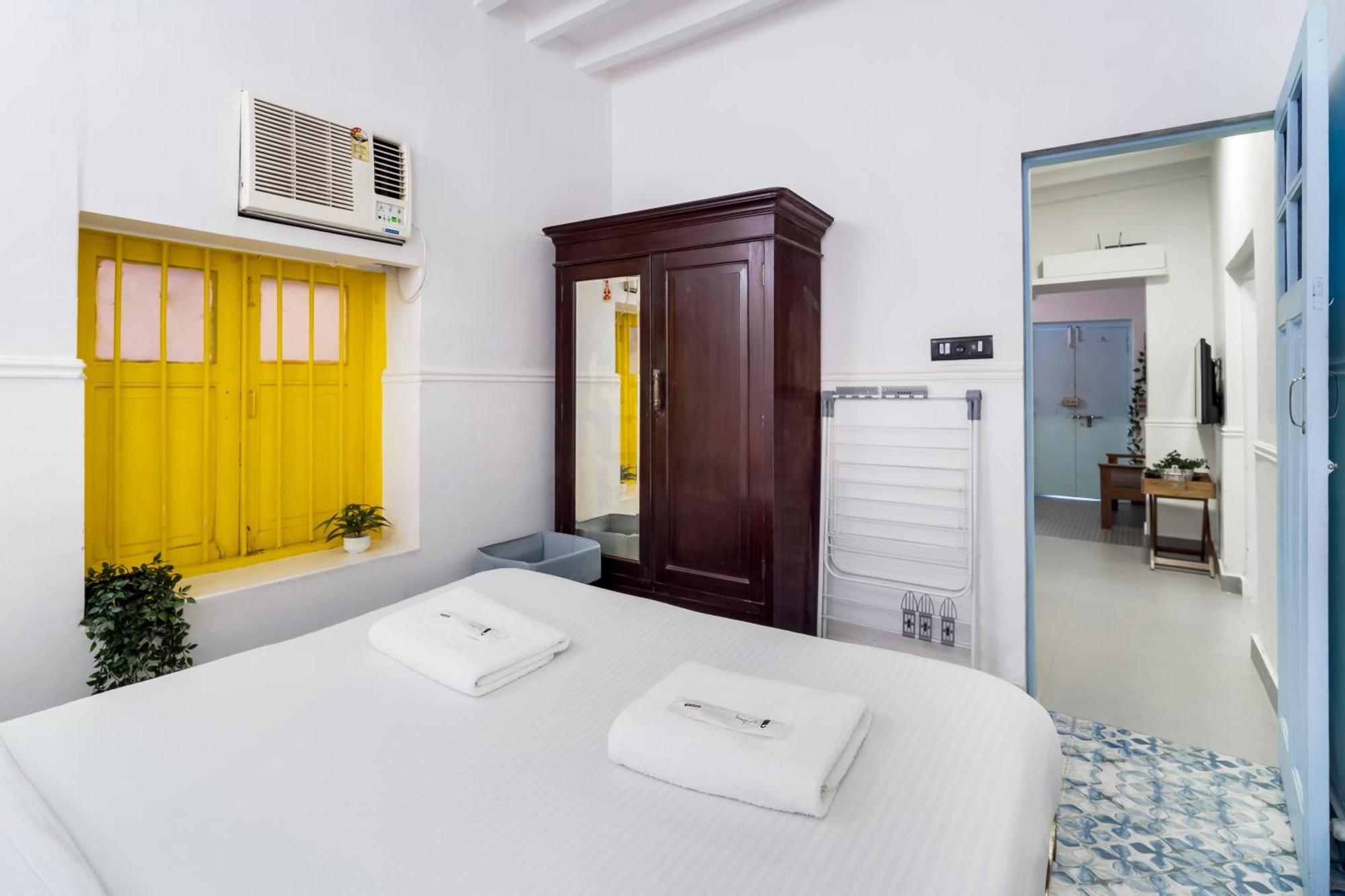Avenir 1Bhk Bandra W The Bombay Home Company - Eco Εξωτερικό φωτογραφία